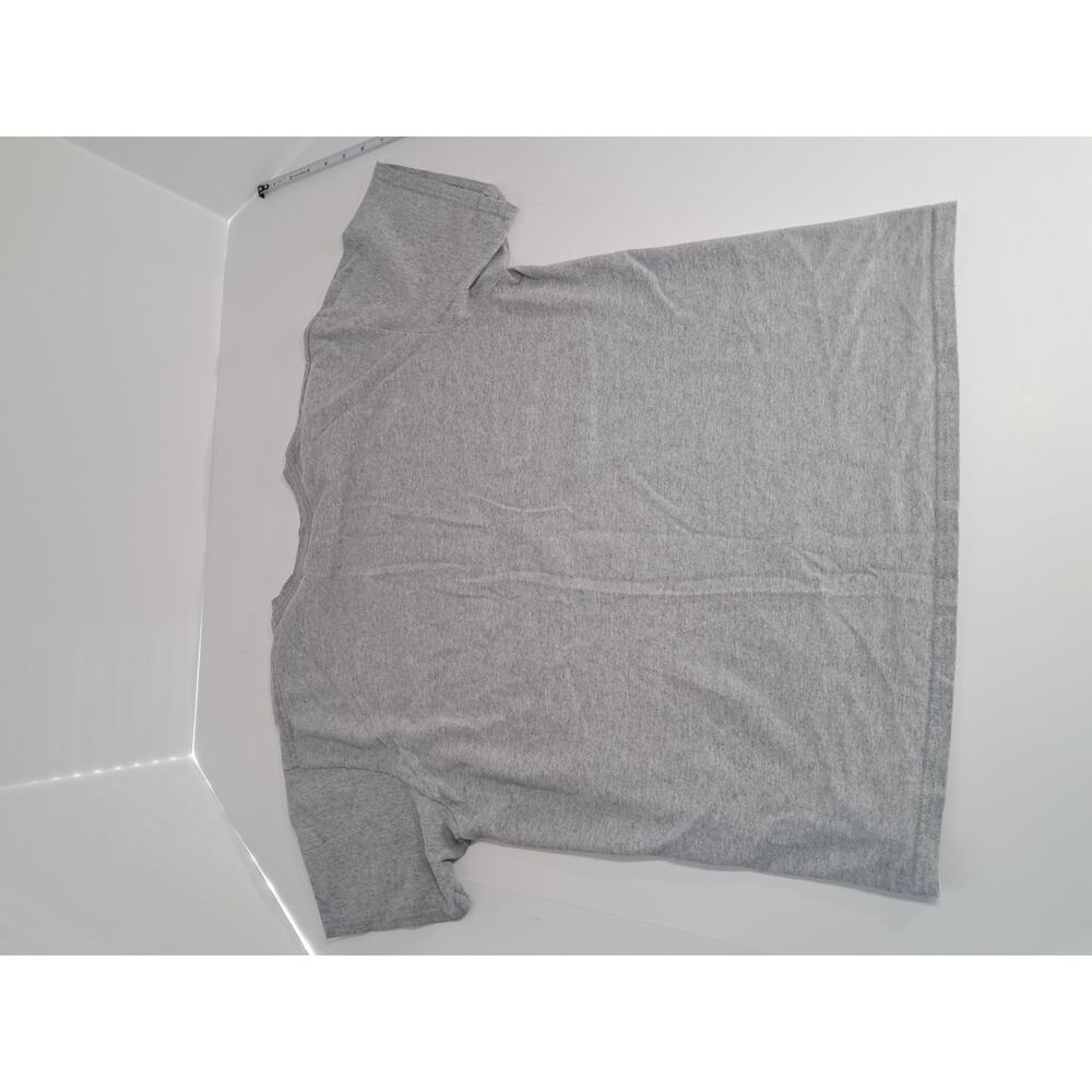 Tune Squad Shirt Large Gray Looney Tunes Space Jam Delta Tee - Picture 6 of 6
